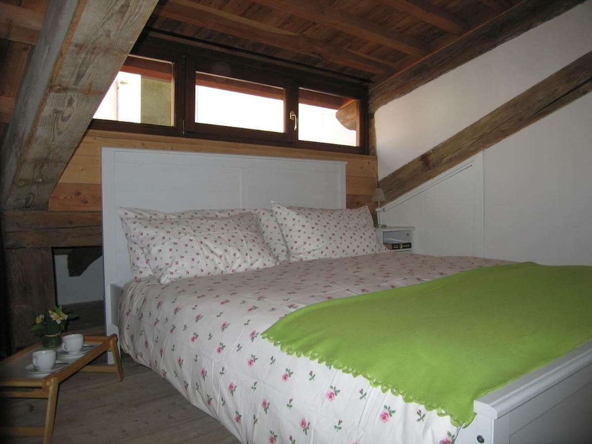 Loft Overlooking The Grand Canal Wenecja Zewnętrze zdjęcie